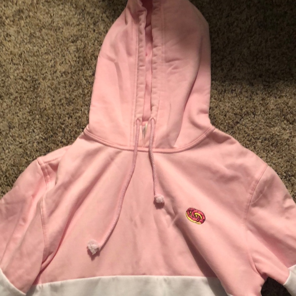 OFWGKTA Hoodie